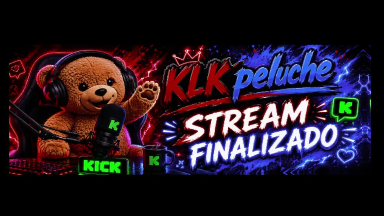 PASATE A VER EL LIVE ❤️🧸