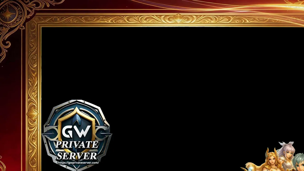 Night Stream .  GodsWarPrivateServer!