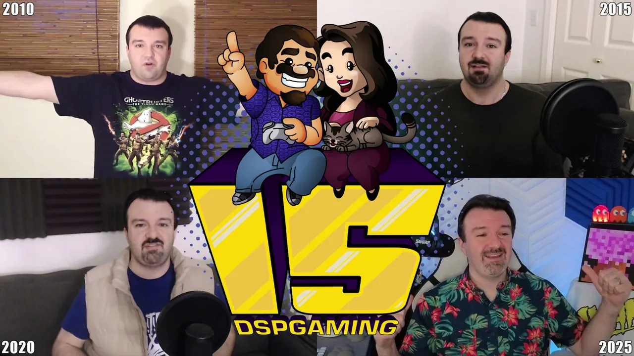 DSP Morning Show; Then AC Black Flag Resynced AND Pokemon Pitch Black RELEASE DAY! July 17, 2026 @11:15am PDT!