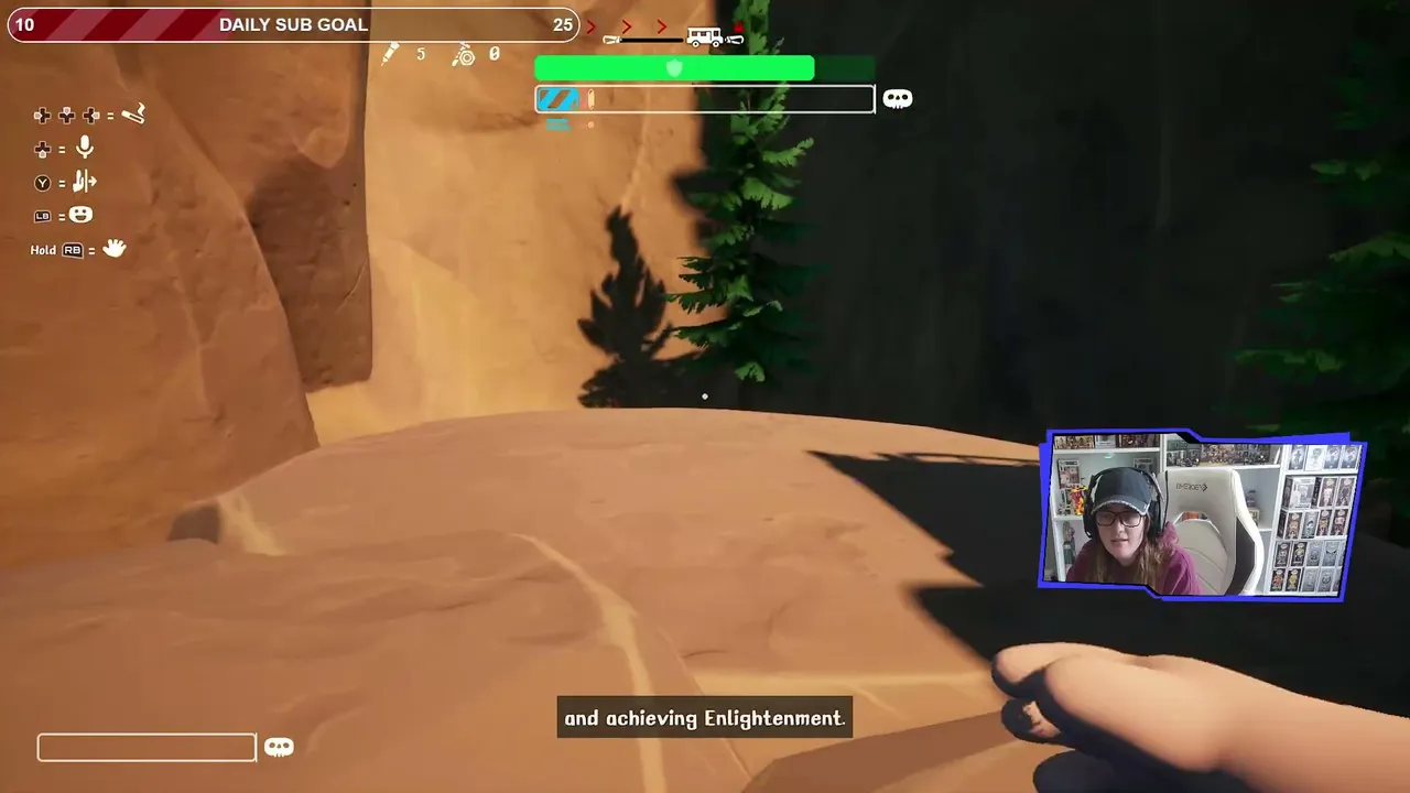 | Gaming with Viewers | Verification Grind | !socials | !discord | #oWc Follower Goal 667/700