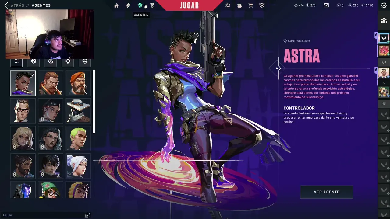 road to diamante soy el mejor jugador de QUICHE