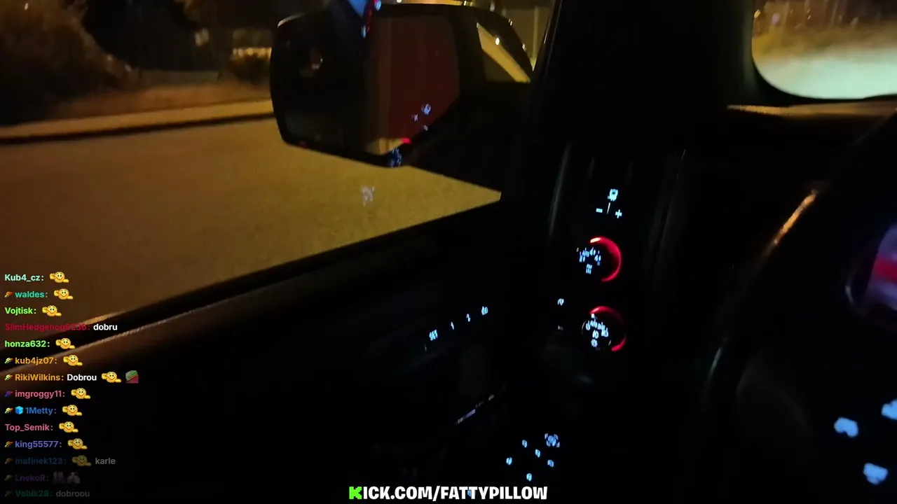 DAY OFF - ale teď vrm vrm vrmmmm - na pár dní chillec peepoChill užívejte léto kundibádi