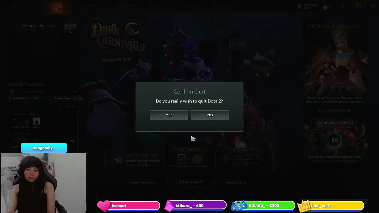 advertencia este stream puedes reducir el cerebro