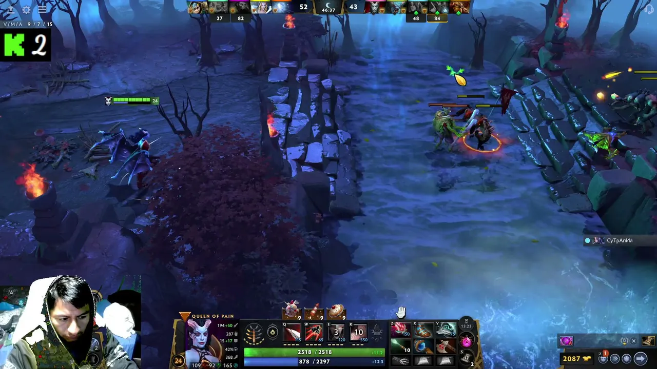ROAD TO THE COLISEO DE BENJAZ! 2DA EDITION!