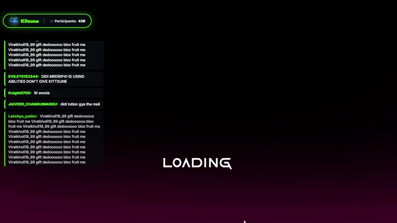 bloxfruit+Seaevents+Giveaway Stream