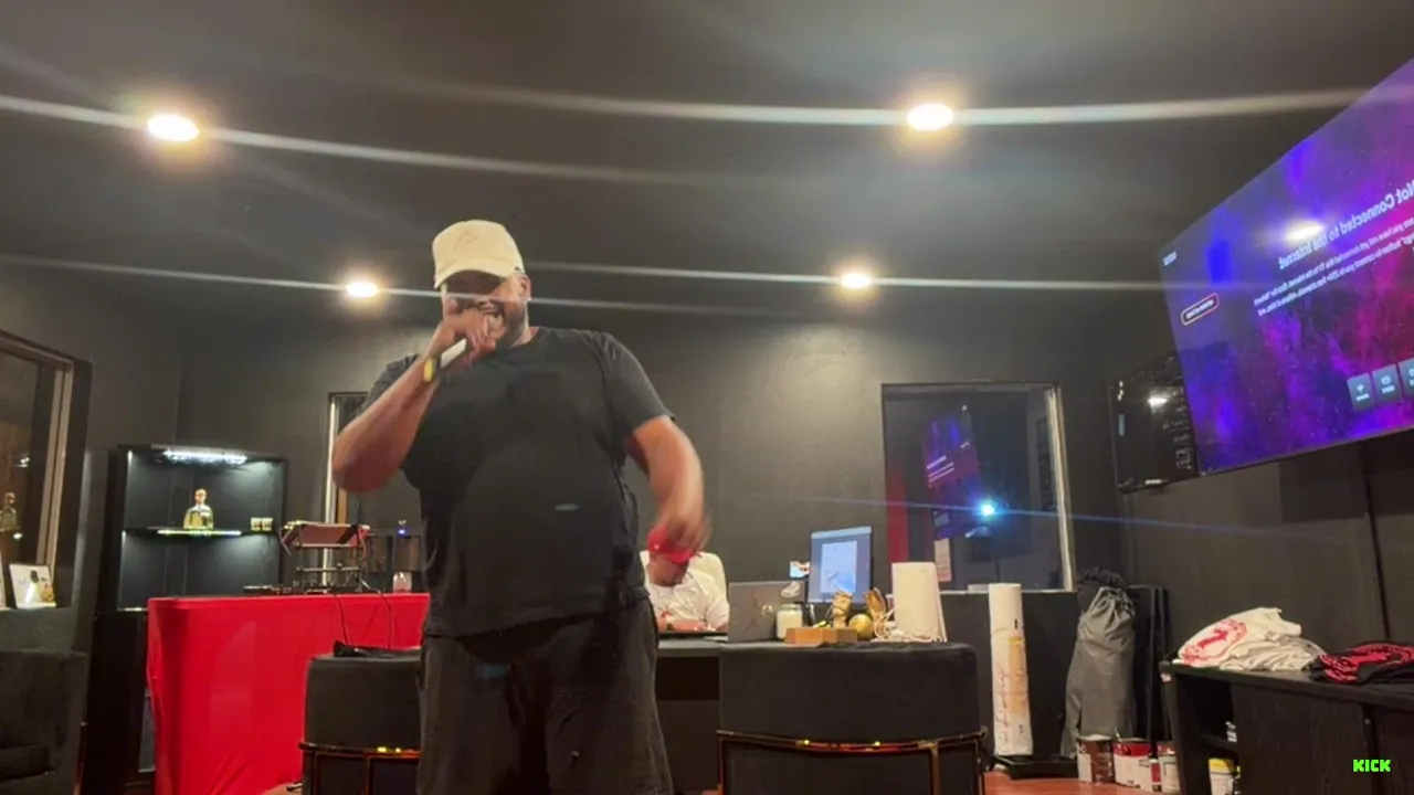 1TYME REHEARSAL