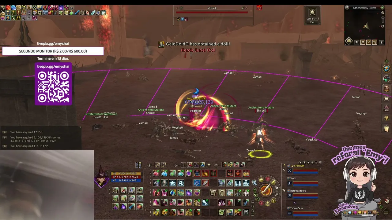 PRIDE ESSENCE - Colem <3 !pix