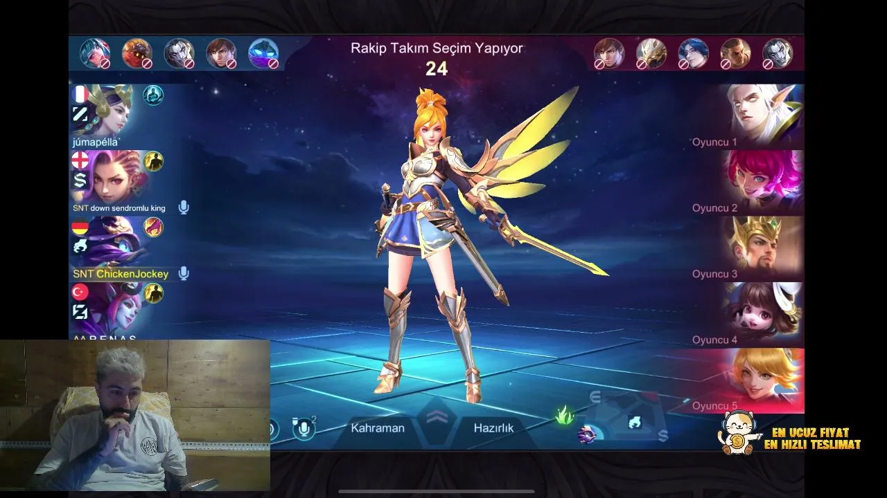 GLOBAL CYCLOPS YAYINI