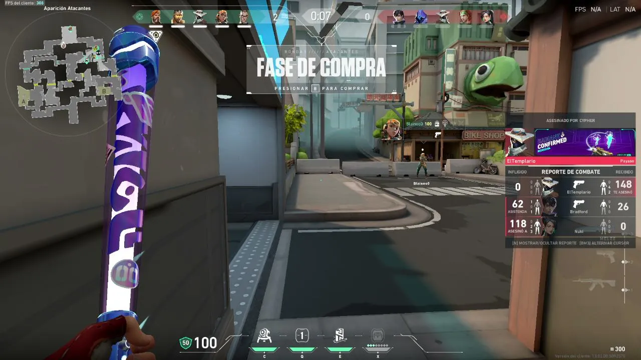 jugando valito x mientras