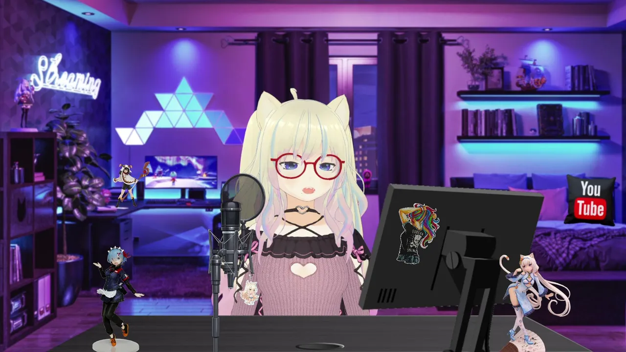 Casual Side Questing & Things!!