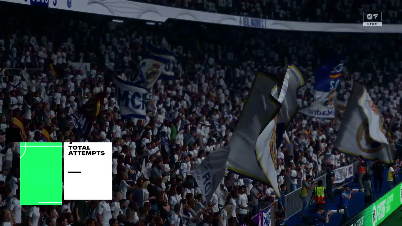 🔴 LIVE | FIFA World Cup 2026 Semi-Final Hype in FC 26! ⚽🔥