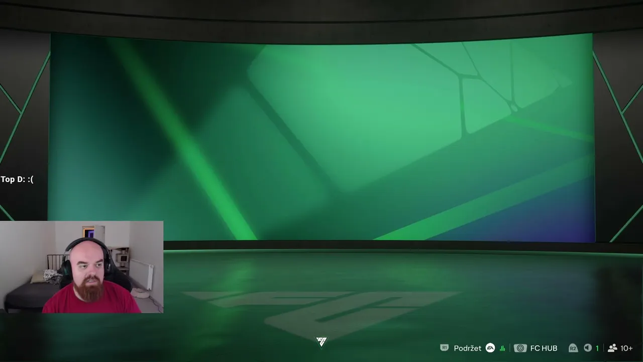 SOM BANNED NA SVK FIFA A 20:00 TOCKY NA TTV