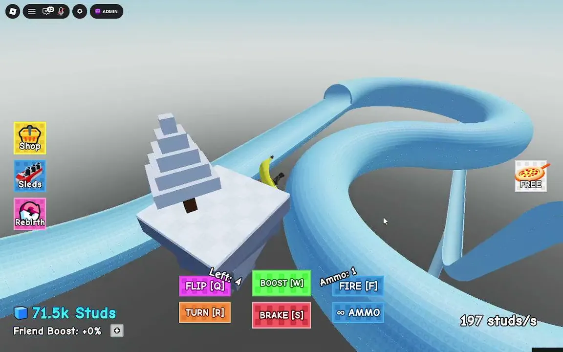 🔴ROBLOX| Den-2