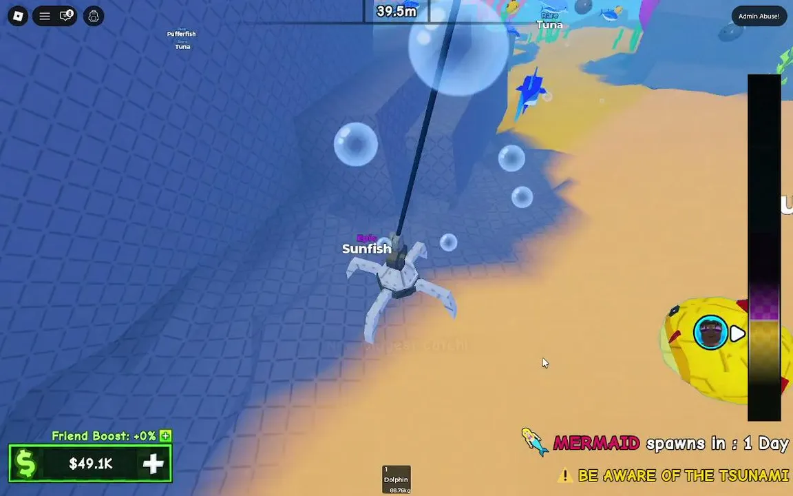 🔴ROBLOX| Den-3