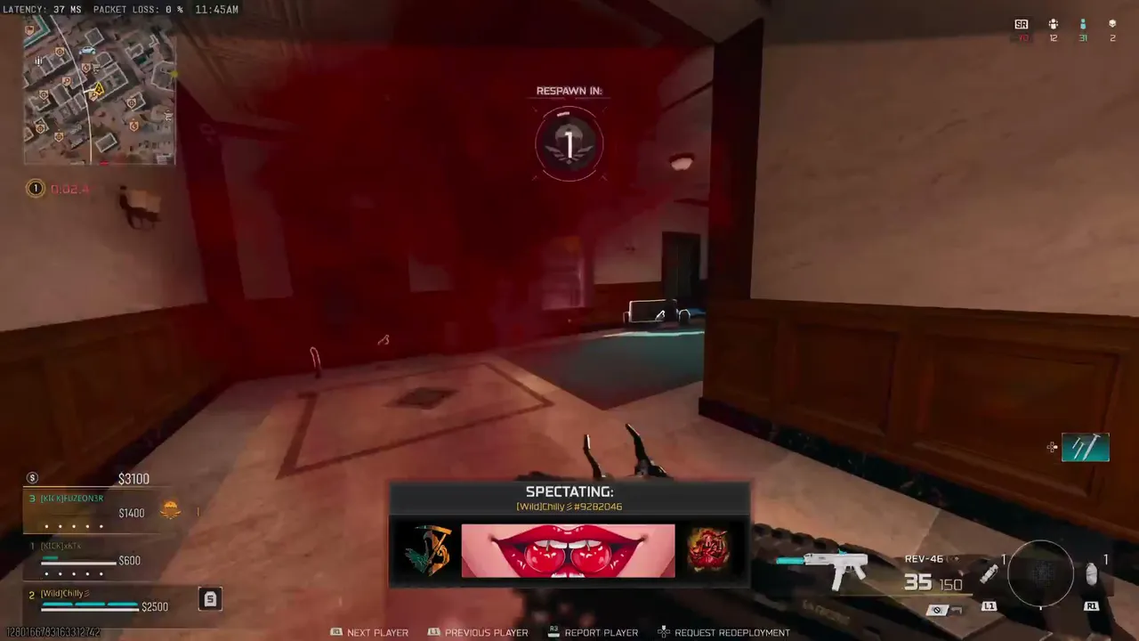 Ranked Squad Halfway Assembked Lets Vibe