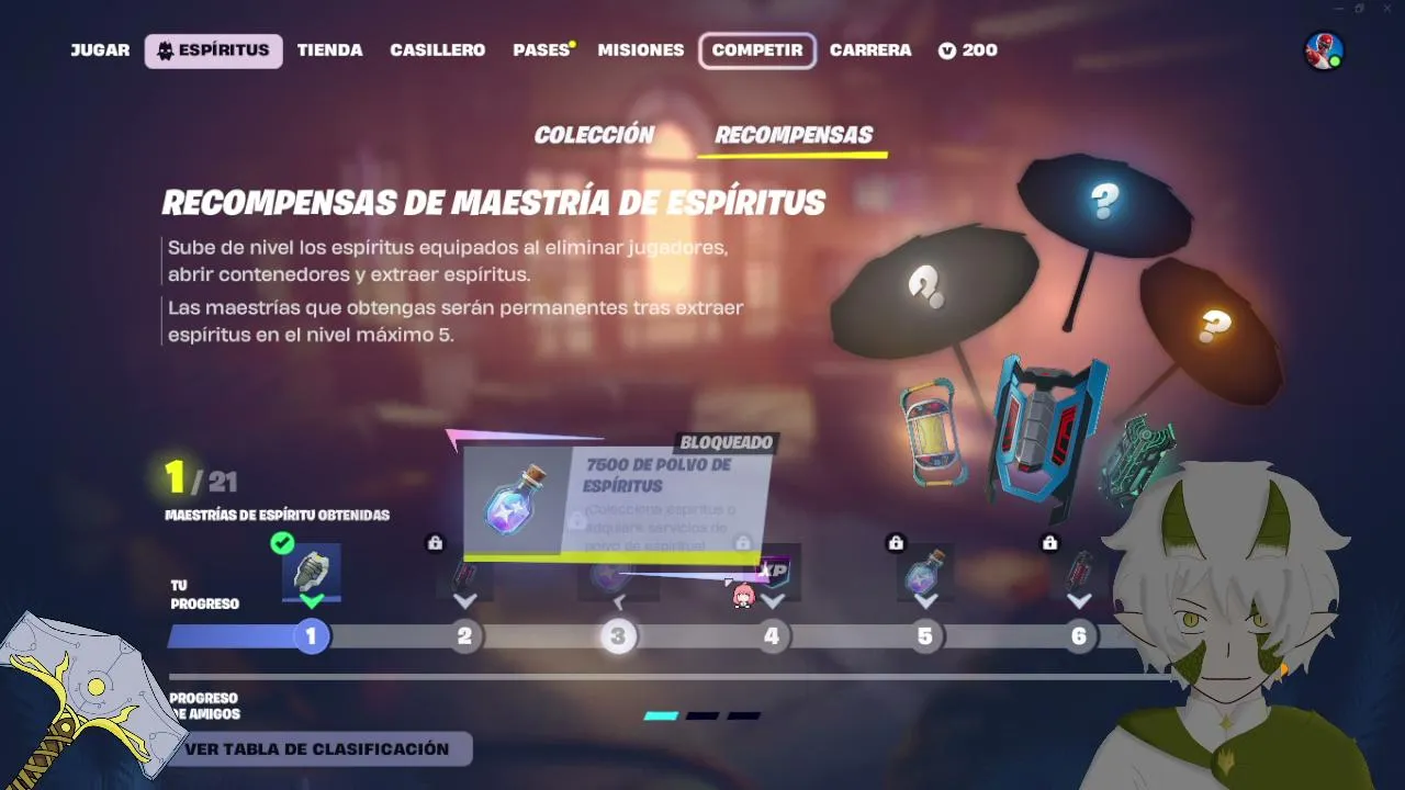 un fortinaiti babashi