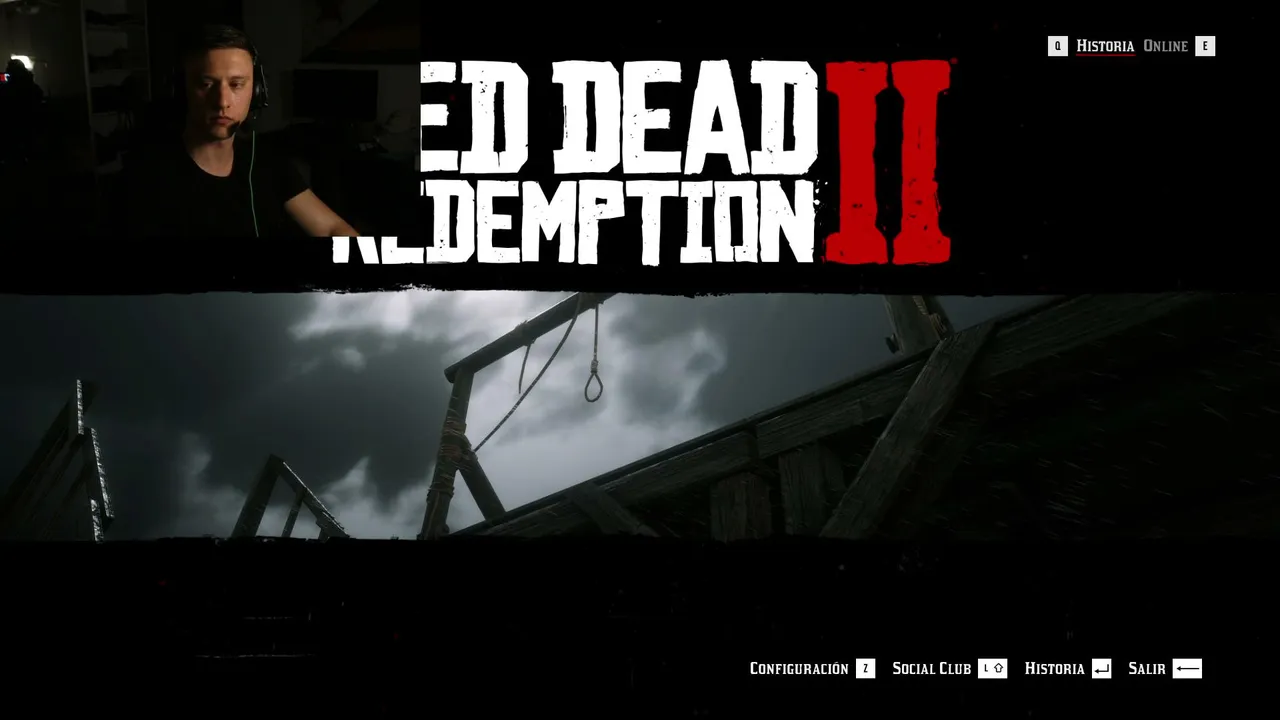 Red Dead Redemption 2