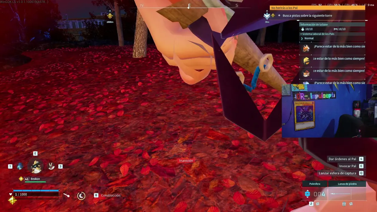 RANKEDS-CHALLS!