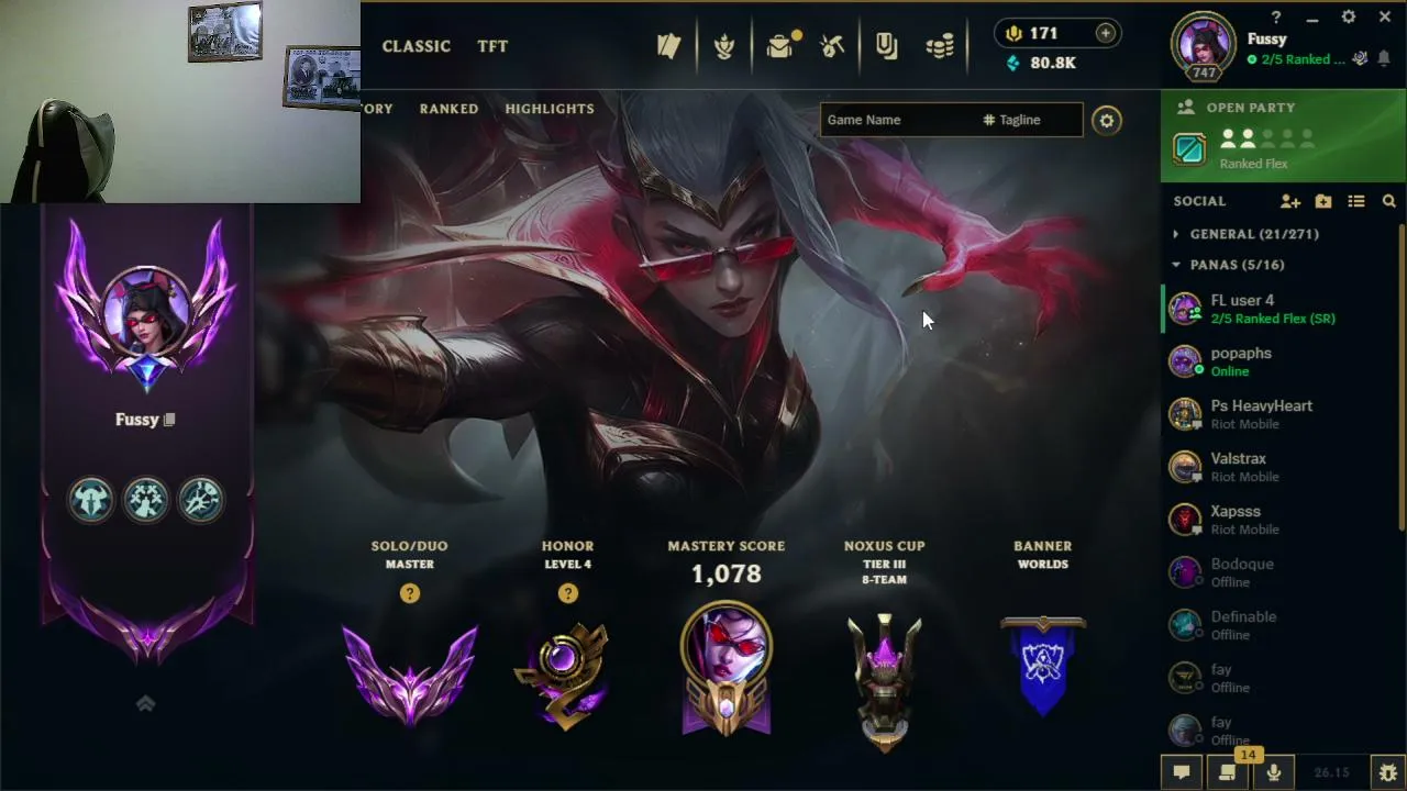 Flex de a 3