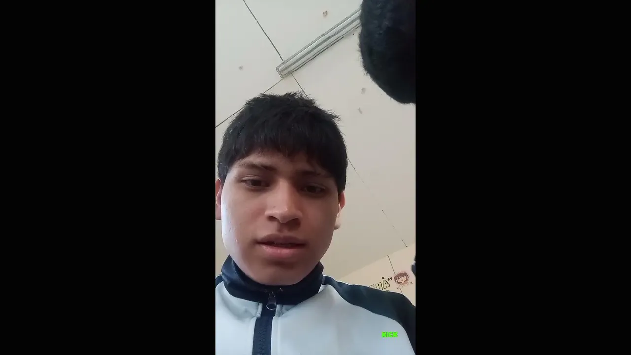 mi primer stream