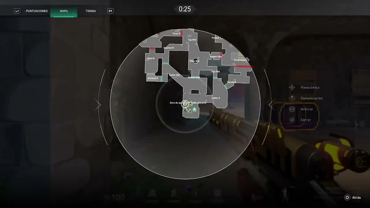 jogando valorant console  dia de volta para o platina