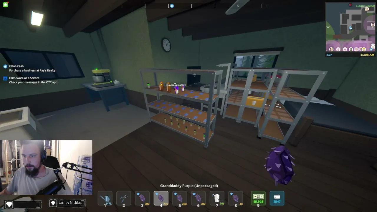 I installed over 50+ Mods To try and break the game