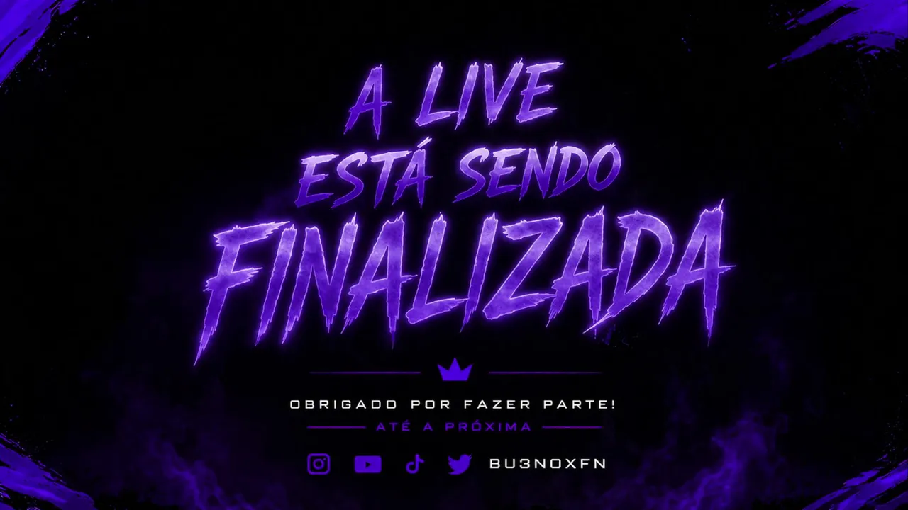 🔥 (DROPS ON) NOVA ATUALIZAÇÃO NO FORTNITE!  (+18) | !COMANDOS !EXITLAG