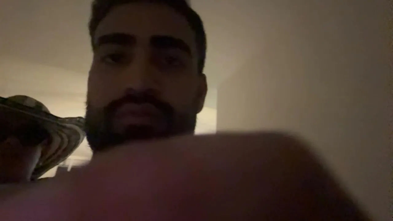 My first stream.