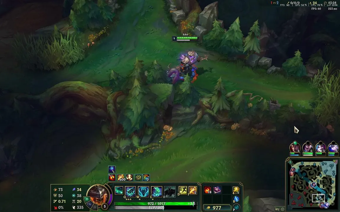 5 follows a mic jde on tak se napoj až to máme za sebou