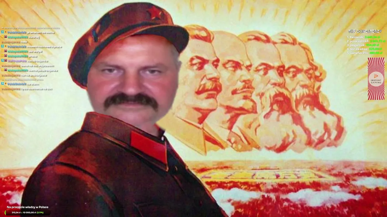 CS NA PEŁNEJ KÓRWIE (iwonka dla subów)