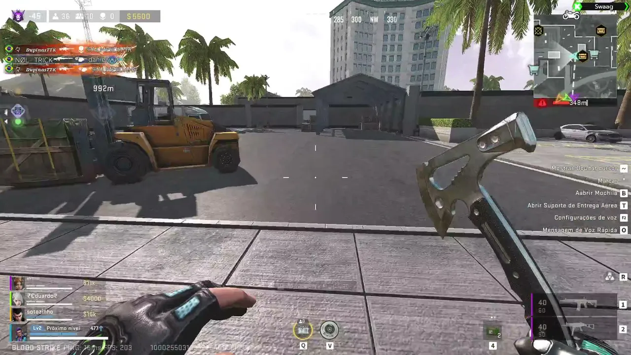 Gameplay