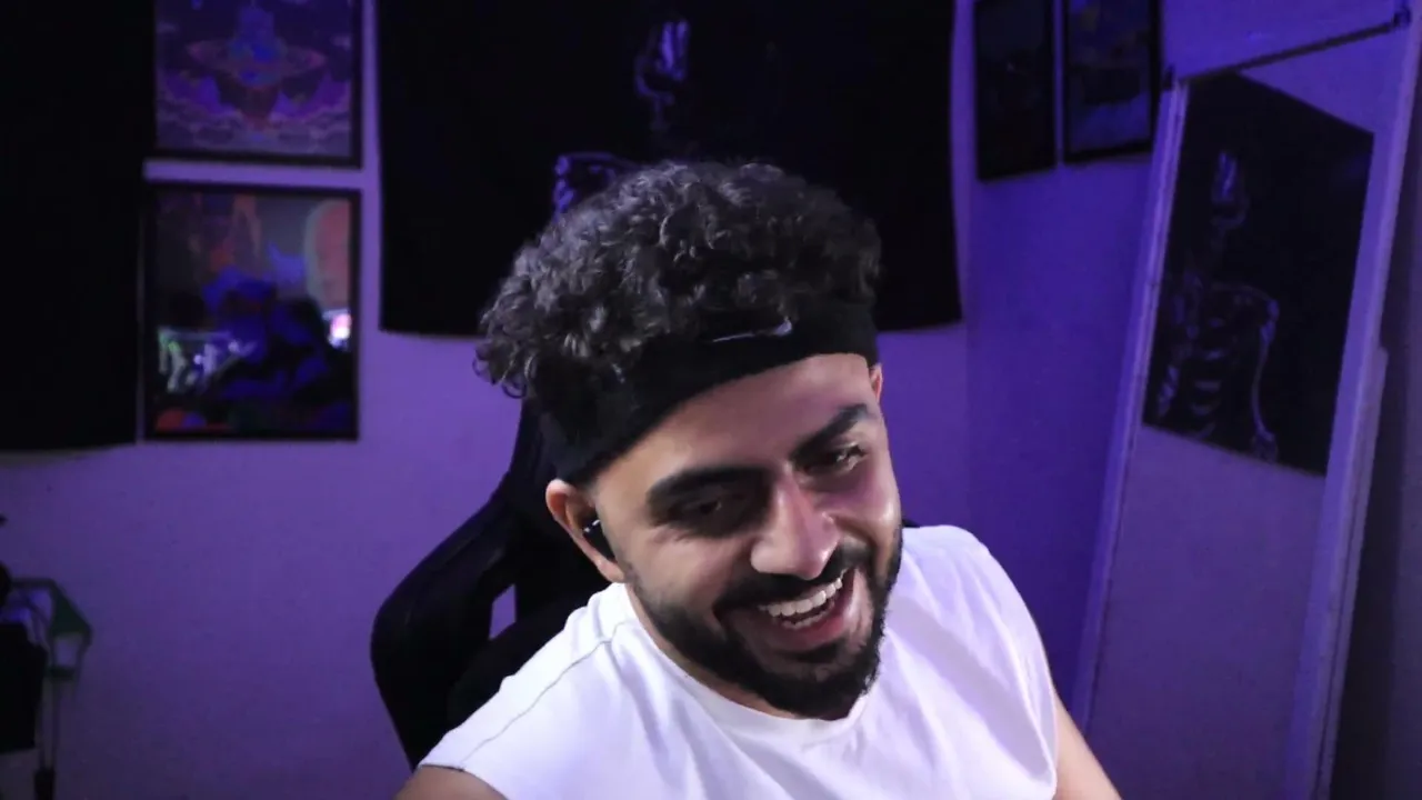 ابو نتاشه هو الى هيحل مشكلة العزايزه