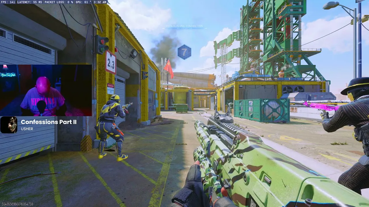 SURPRISE! BUFFALO'S BIGGEST STREAMER IS LIVE! 🤯 S4 RELOADED HYPE & MP MASTERY GRIND! [EN][SP]