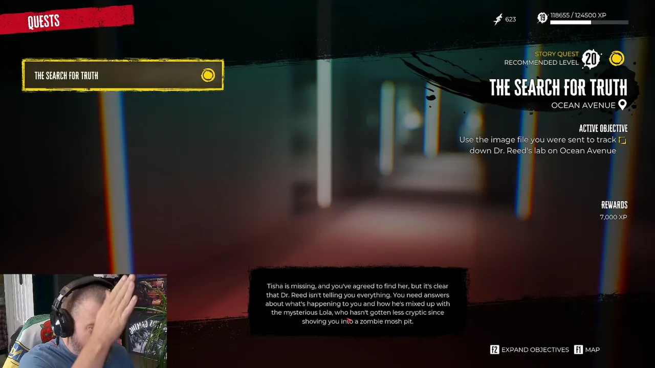Dead Island 2 Day 7 – Butcho the Clown Defeated | Next Boss Hunt Begins!
