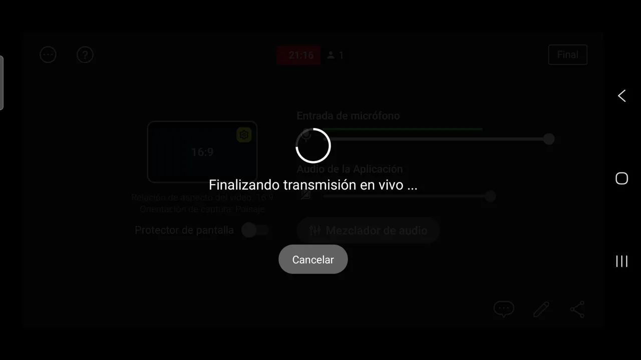 Transmisión en directo de Rickitrading13