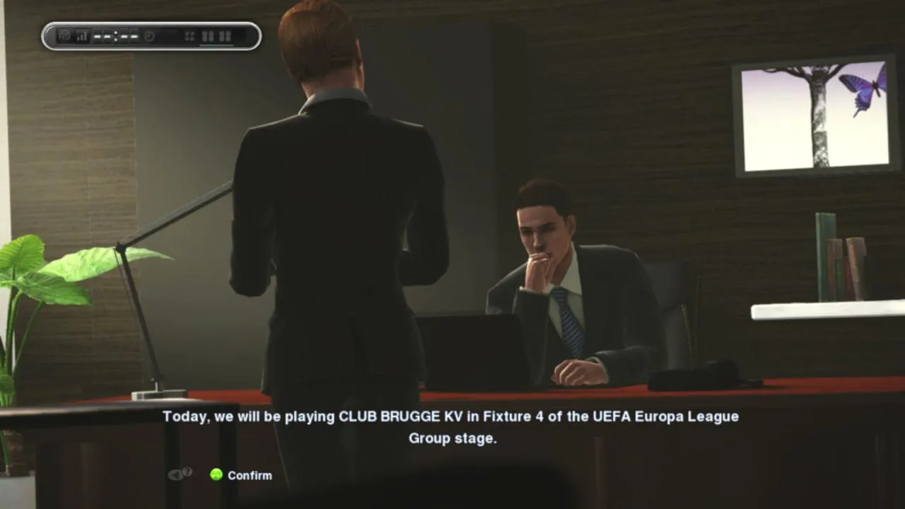 Pro Evolution Soccer 2013