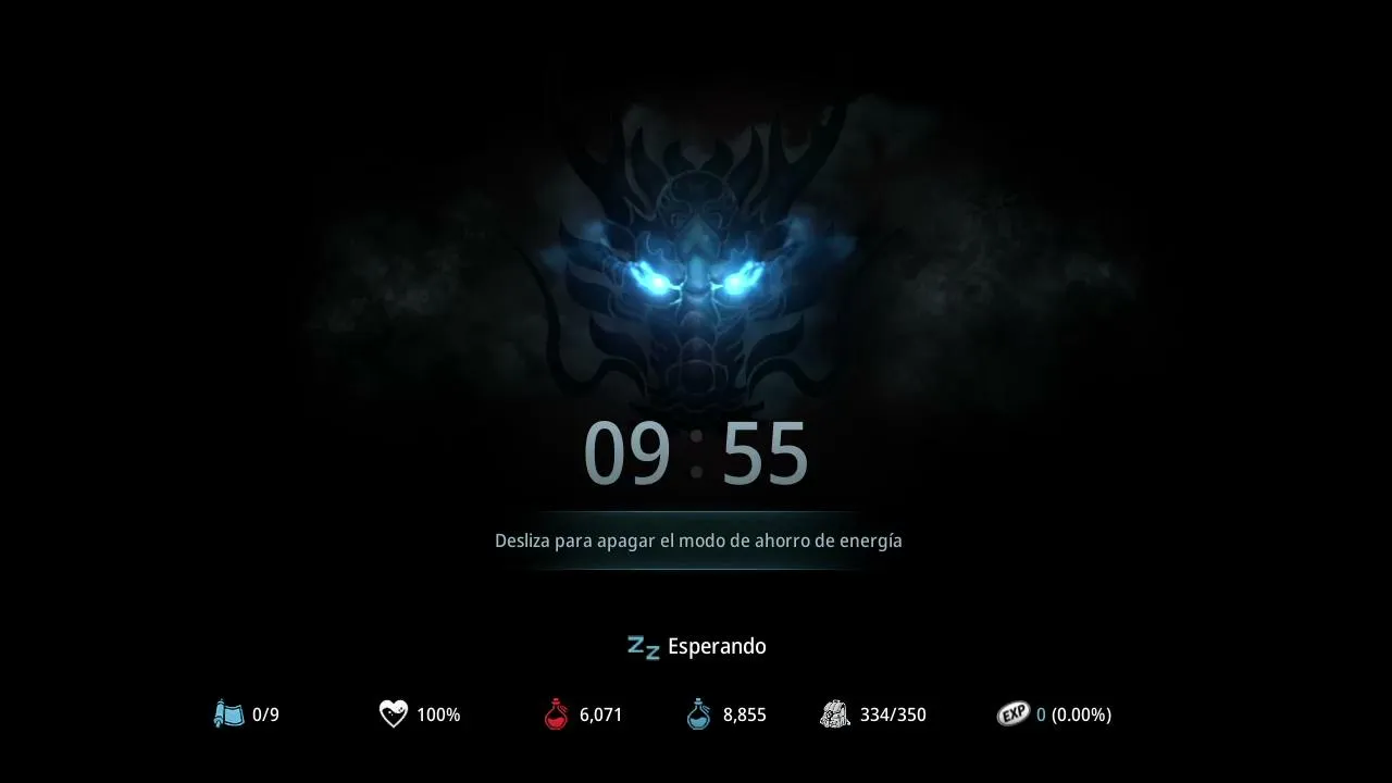 Estoy haciendo mis primeros lives de Mir4 ven a pasar el rato , Armando mi comunidad .....