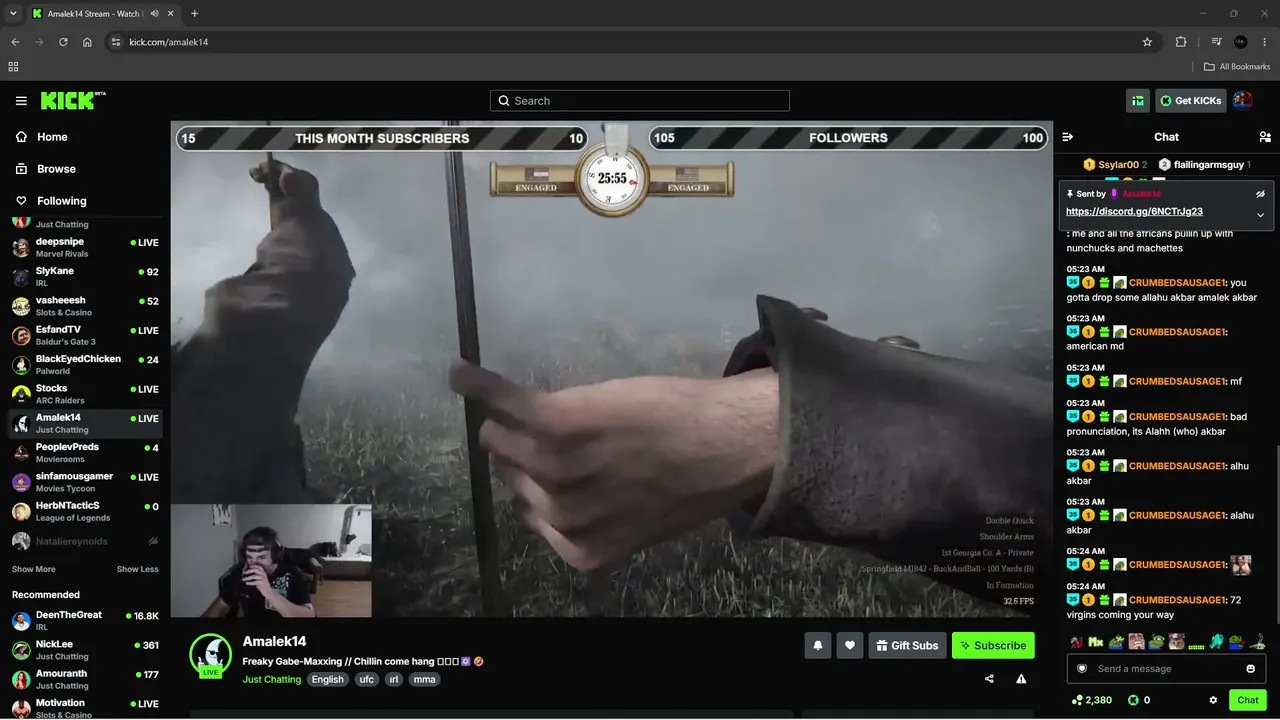 |SWE/ENG| GAMING TIME WITH GAVA. RIP SUZIESMALLS <3