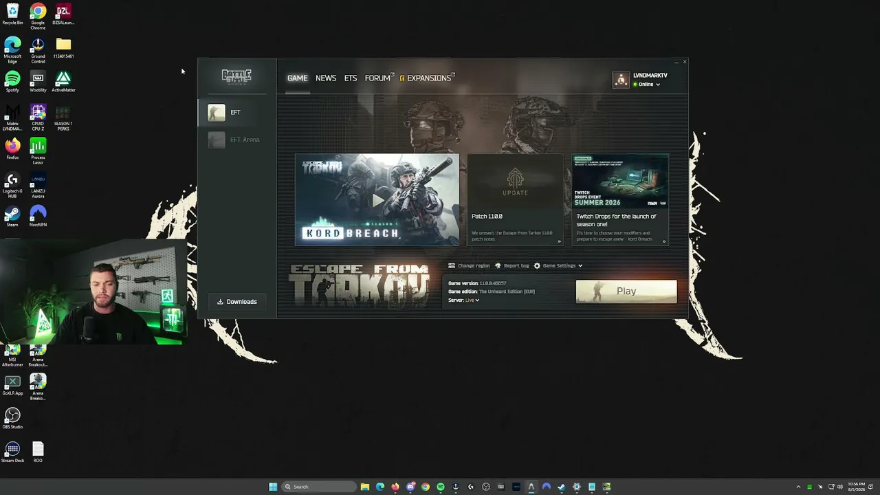 GAMIN