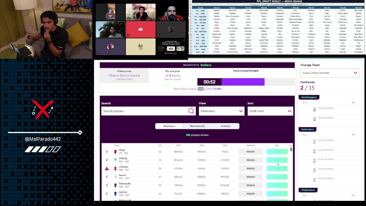 PL DRAFT FANTASY