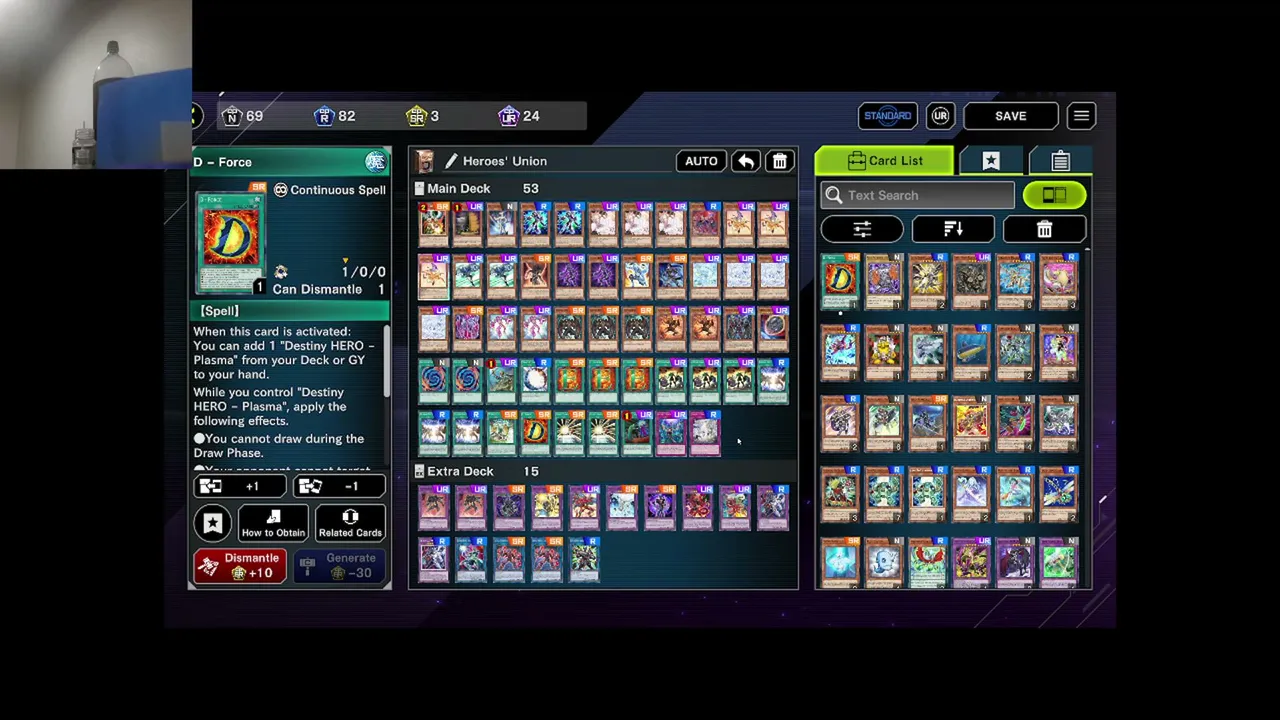CoD, Fortnite, Marvel Rivals, TfT, and Master Duel been Dual streamin over 2 weeks, where you been at?