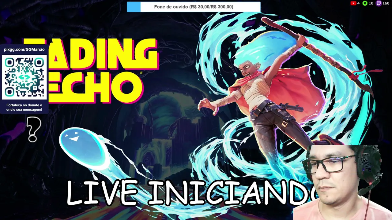 (+18 PT-BR) Ganhei esse jogo bora ver como é
 Use "!TTS" na frente da frase