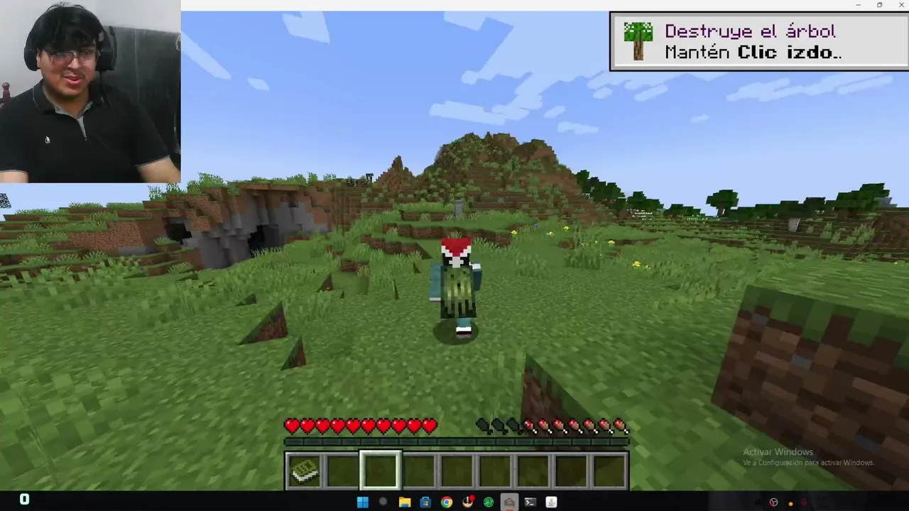 CREANDO SERVIDOR CON MOD //MINECRAFT.