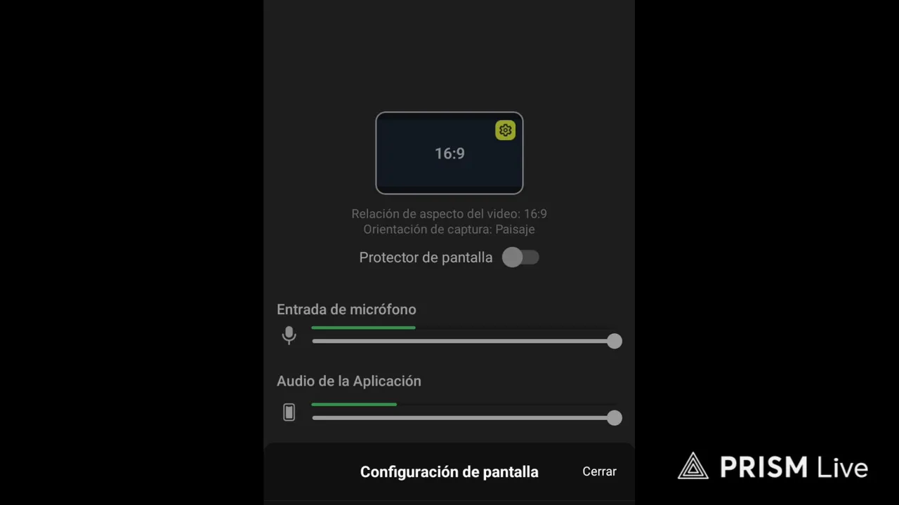 Transmisión en directo de Maikeljosu