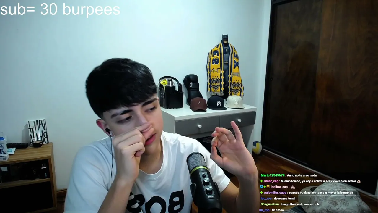 TENGO DATA