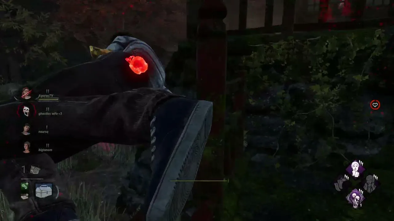 DBD Zamanı