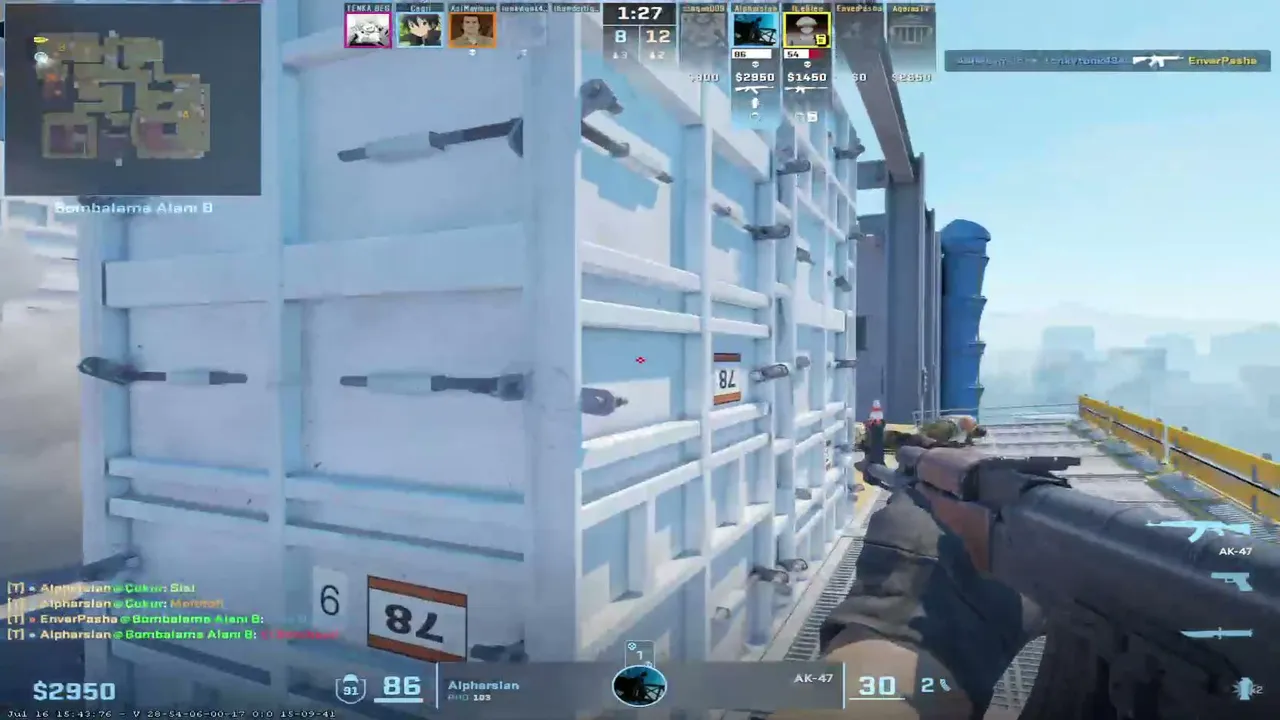 CS2