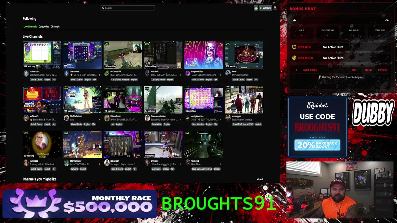 🎰💸ANITA MAX WIN / HAPPY BDAY @MommaStreamz  | RAINBET $1000 BIWEEKLY LEADERBOARD 💰