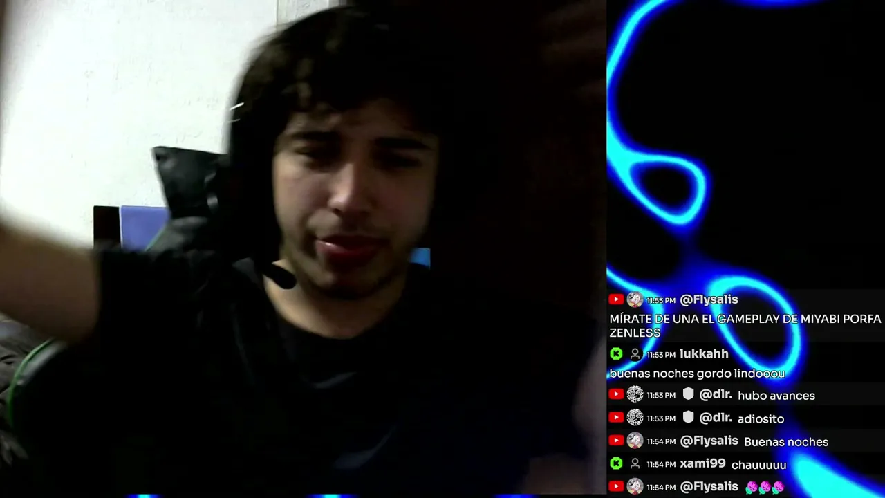 🔴 STREAM de MIEDO ay que susto