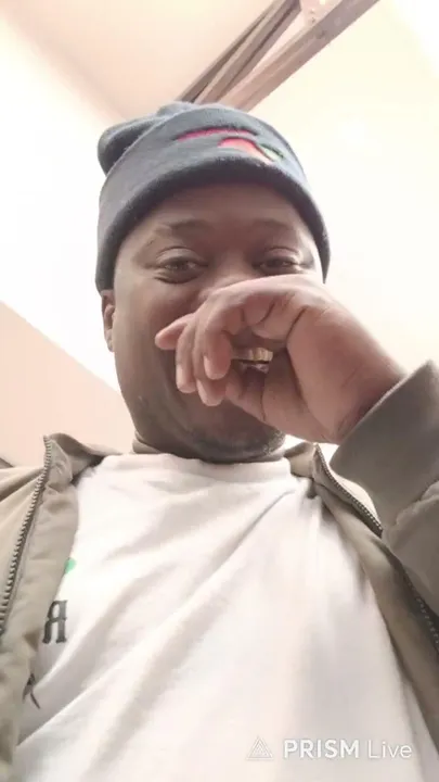 Live streaming of Mindlos1